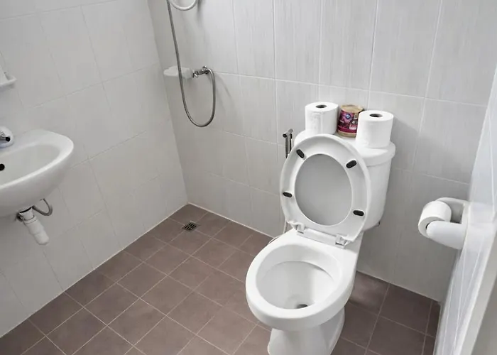 Lejlighed Pruksa House 3bed Townhome Near Airport With Fast Wifi *