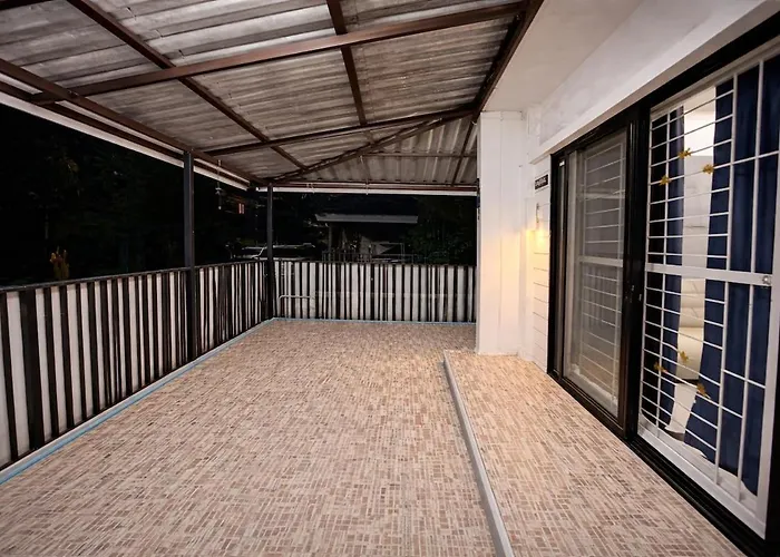 Lejlighed Pruksa House 3bed Townhome Near Airport With Fast Wifi *
