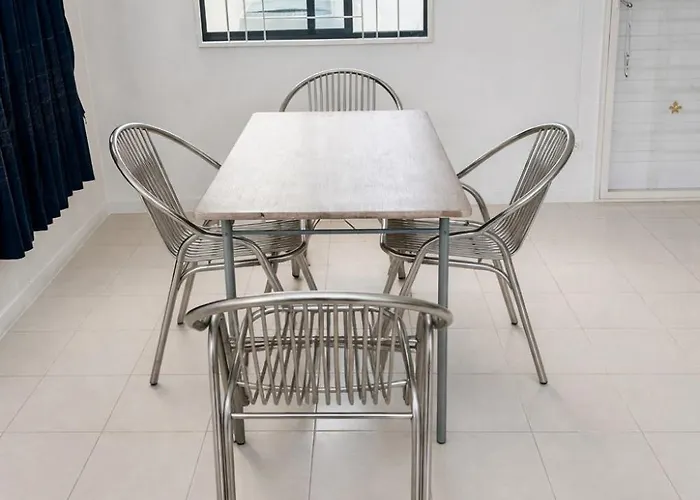 Pruksa House 3bed Townhome Near Airport With Fast Wifi * Bangkok