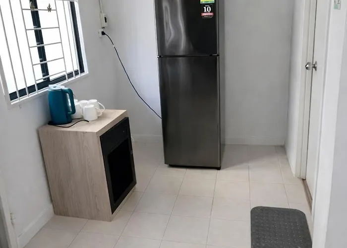 Pruksa House 3bed Townhome Near Airport With Fast Wifi Lejlighed *