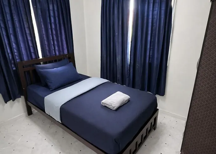 Pruksa House 3bed Townhome Near Airport With Fast Wifi *